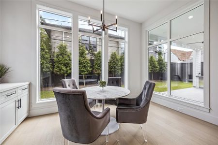 New construction Single-Family house 2205 North Blvd, Houston, TX 77098 - image 6