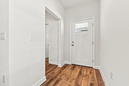 New construction Single-Family house 104 Horizon Wy, Crestview, FL 32536 plan Weston - image 19