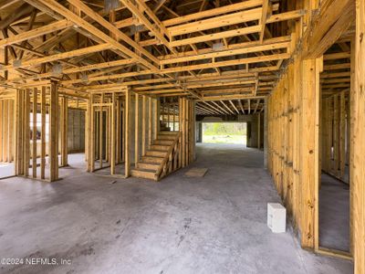 New construction Single-Family house 1420 Lee Rd, Saint Johns, FL 32259 null- photo 18 18