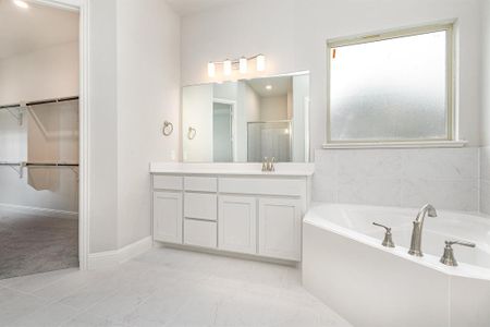 New construction Single-Family house 1908 Comanche Dr, DeSoto, TX 75115 null- photo 12 12