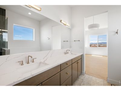 New construction Single-Family house 1410 S Gardenia Dr, Milliken, CO 80543 - image 8