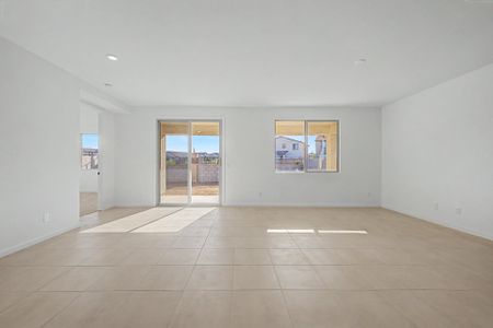 New construction Single-Family house 20654 N 225Th Dr, Surprise, AZ 85387 plan 4003 - image 7