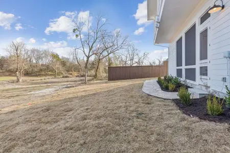 New construction Single-Family house 515 S Clark St St, Rockwall, TX 75087 - image