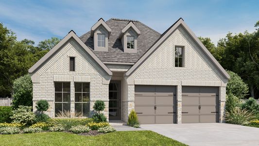 Meridiana 50' by Perry Homes in Manvel - photo 18 18