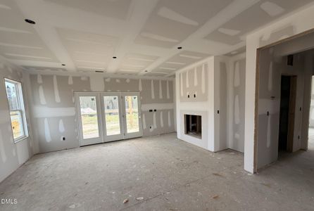 New construction Single-Family house 53 Sundrops Trl, Dunn, NC 28334 - image 12