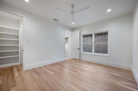 New construction Single-Family house 3433 Granada, Unit B, University Park, TX 75205 null- photo 15 15