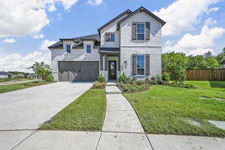 New construction Single-Family house 21119 Aspen Adela Cv, Magnolia, TX 77355 null- photo 0 0