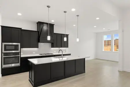 New construction Single-Family house 2027 Clairmount Dr, Rockwall, TX 75087 plan Henry - 60ft Home Site - image 7