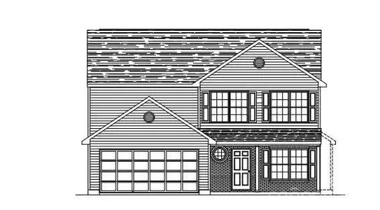 New construction Single-Family house 205 S Gum St, Pageland, SC 29728 - image
