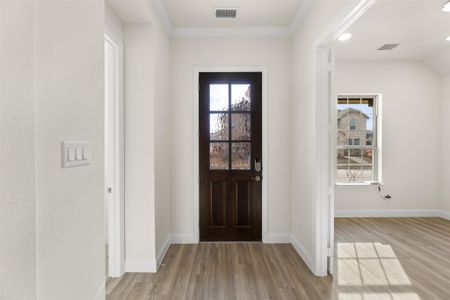 New construction Single-Family house 365 ELK Dr, Fate, TX 75189 plan Juniper - image 15