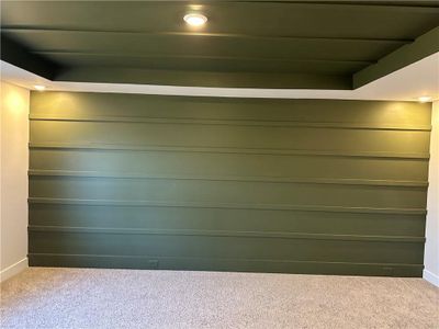 New construction Townhouse house 4175 Millstone Park Ln, Gainesville, GA 30504 plan Cheshire - image 17