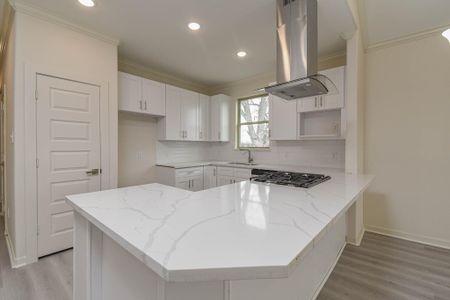 New construction Single-Family house 316 6Th St, Rosenberg, TX 77471 - image 6