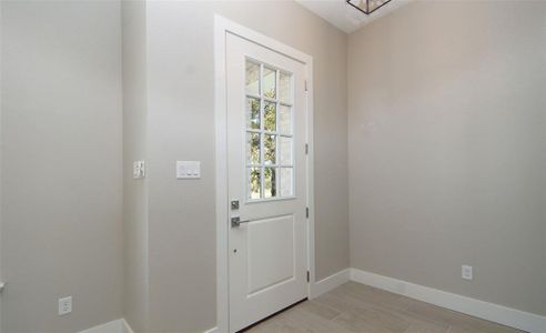 New construction Single-Family house 1185 Green Elm Rd, Graford, TX 76449 null- photo 5 5