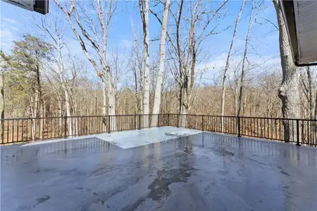 New construction Single-Family house 3425 Duckett Mill Rd, Gainesville, GA 30506 - image