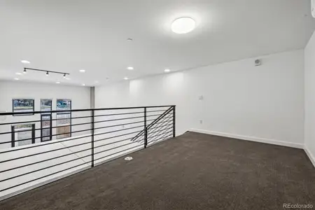 New construction Condo house 1601 Park Ave, Unit 110, Denver, CO 80218 null- photo 23 23