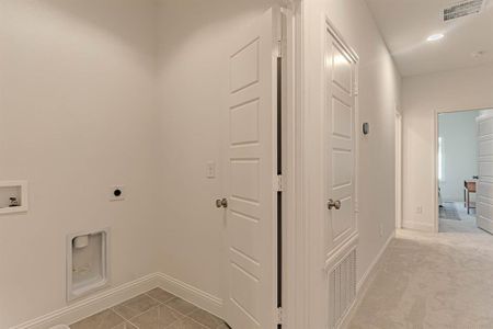 New construction Townhouse house 334 Nursery Ln, Fort Worth, TX 76114 null- photo 10 10