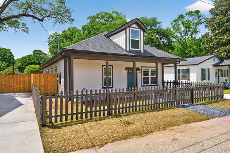 New construction Single-Family house 4833 Williams Ave, North Charleston, SC 29405 - image