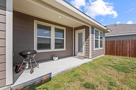 New construction Single-Family house 120 Creek End Dr, Princeton, TX 75407 - image