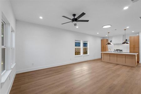 New construction Single-Family house 7945 Kiska St, Dallas, TX 75216 null- photo 6 6