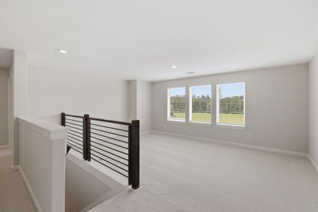 New construction Single-Family house 3001 Seaside Cove Ct, Katy, TX 77493 - image 19