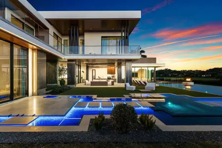 New construction Single-Family house 126 Spinnaker Ln, Jupiter, FL 33477 - image