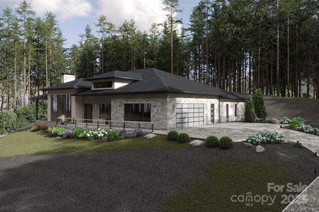 New construction Single-Family house 645 Walnut Vly, Unit 2, Arden, NC 28704 - image