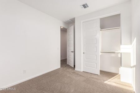 New construction Single-Family house 13232 W Ranch Gate Rd, Peoria, AZ 85383 plan Lot 151 - Plan 3513 - image 19