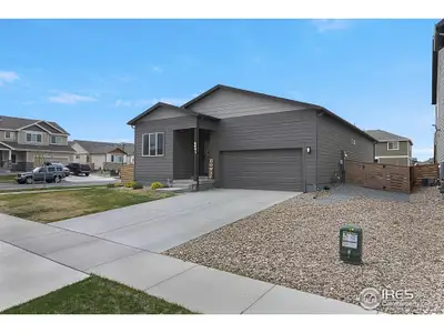 New construction Single-Family house 6641 6Th St, Greeley, CO 80634 - image