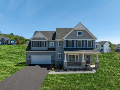 New construction Single-Family house Belmont, NC 28012 null- photo 19 19