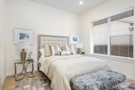 New construction Condo house 719 E Locust, Unit 3108, San Antonio, TX 78212 - image 17