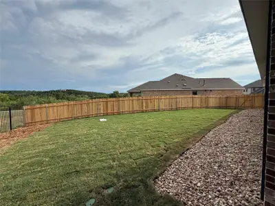 New construction Single-Family house 3061 Carrizo Ter, Leander, TX 78641 - image