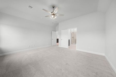 New construction Single-Family house 8292 Honeywell Ave, Greenville, TX 75402 plan Glenbrook IV - image 13