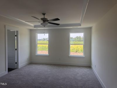 New construction Single-Family house 455 Highview Dr, Benson, NC 27504 Ellerbe- photo 10 10