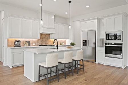 New construction Single-Family house 4201 Gail Ln, Providence Village, TX 76227 plan Dakota - image 7