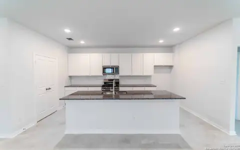 New construction Single-Family house 6726 Velma Path, San Antonio, TX 78253 Pedernales- photo 3 3