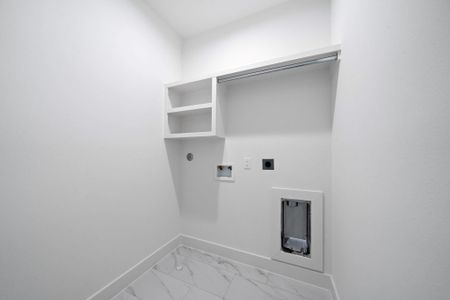 New construction Single-Family house 6130 Endeavor Heights Rd, Houston, TX 77091 - image 14