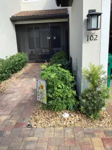 New construction Condo house 5710 Mayflower Wy, Unit 102, Immokalee, FL 34142 - image