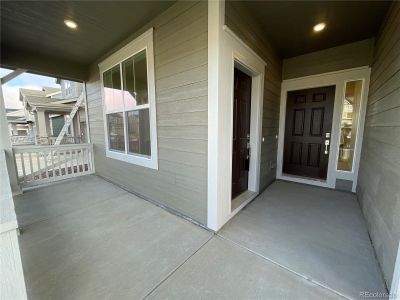 New construction Single-Family house 12926 Range St, Firestone, CO 80504 Chelton- photo 10 10