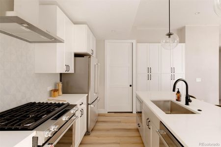 New construction Townhouse house 8260 E 36th Ave, Unit 29, Denver, CO 80238 - image 5