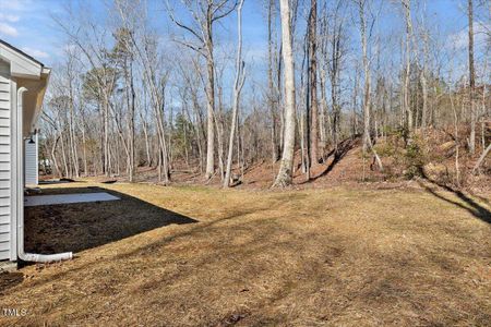 New construction Single-Family house 203 Royal St, Fuquay Varina, NC 27526 null- photo 26 26