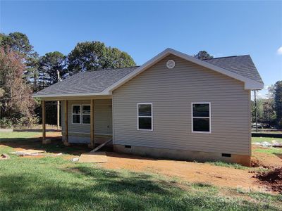 New construction Single-Family house 501 Ed Wilson Road, Bessemer City, NC 28016 - photo 0