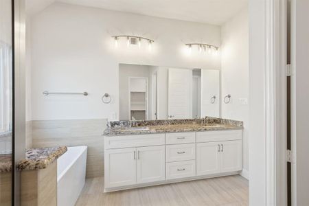 New construction Single-Family house 184 Mountain Laurel Dr, Waxahachie, TX 75165 plan Cameron - image 14