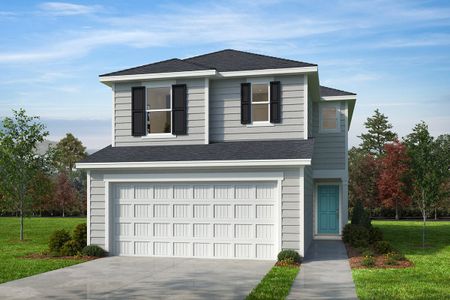New construction Single-Family house 5401 Forestville Rd, Raleigh, NC 27604 plan 1558 - image