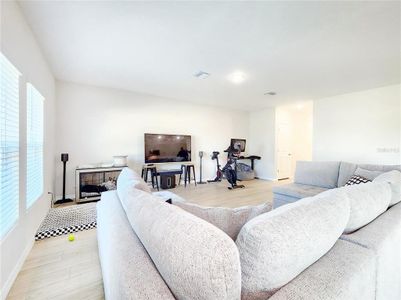 New construction Single-Family house 37114 Sagemoor Dr, Zephyrhills, FL 33541 plan Azure - image 14