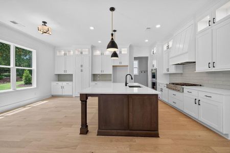 New construction Single-Family house 5627 Meadowstone Walk, Kennesaw, GA 30152 plan The Carie - image 19