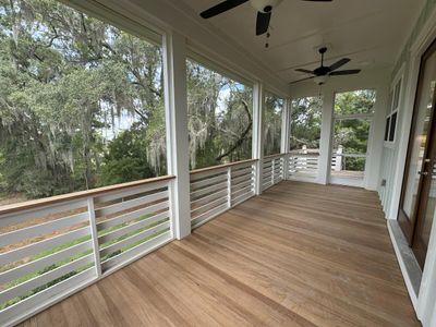 New construction Single-Family house 1705 Ancient Oaks Ln, Johns Island, SC 29455 null- photo 3 3