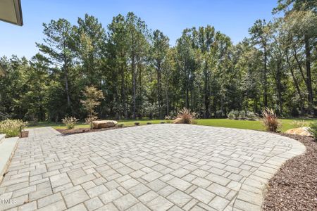 New construction Single-Family house 213 Westhampton Drive, Pittsboro, NC 27312 Stella - photo 87 87