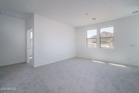 New construction Single-Family house 2852 N 214Th Dr, Buckeye, AZ 85396 plan Bartlett - image 17