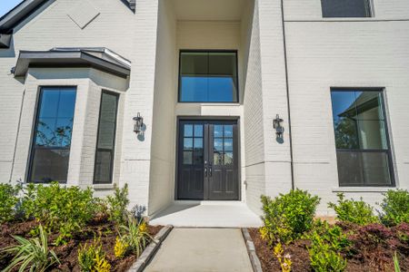 New construction Single-Family house 1207 Old Forest Dr, Missouri City, TX 77459 plan Milan 4597 - image 3