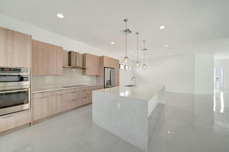 New construction Single-Family house 1427 Sw 23Rd St, Fort Lauderdale, FL 33315 - image 8